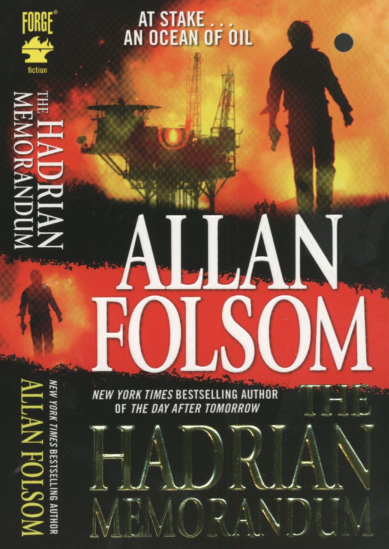 The Hadrian Memorandum