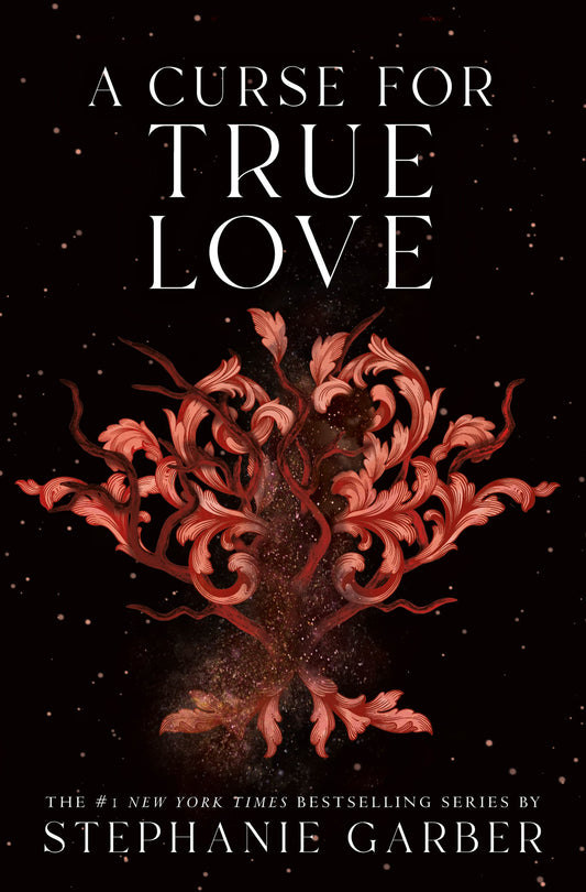 A Curse for True Love SIGNED