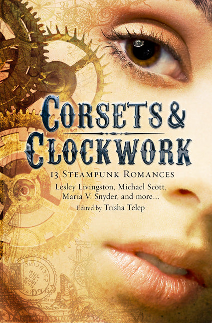 Corsets and Clockwork