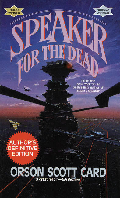 Speaker for the Dead