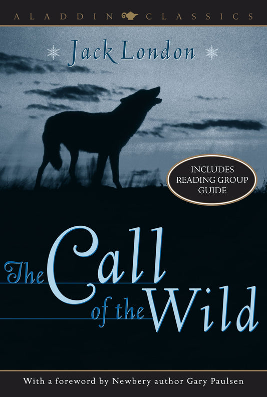Classic Starts®: The Call of the Wild