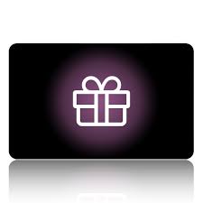 Beth's Books and Puzzles Gift Card