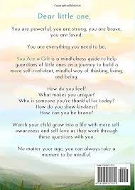 You are a Gift by Jen Edwards (Local Author)