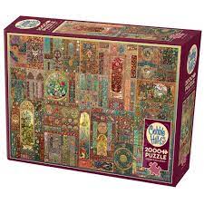 Anton Seder 2000pc