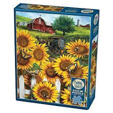 Country Paradisel-500