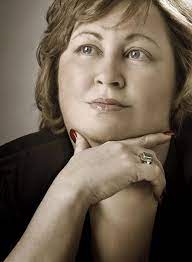 Hooper, Kay : Stealing Shadows