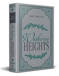 Wuthering Heights Emily Brontë