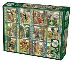 Jardiniere: A Gardener's Calendar