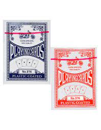 Deck of Cards