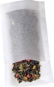T-Sac Disposable Tea Infuser