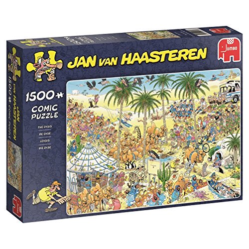 1000 The Oasis