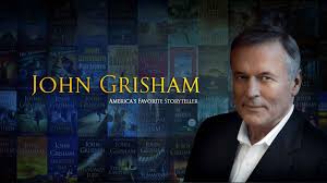 Grisham, John: Broker, The