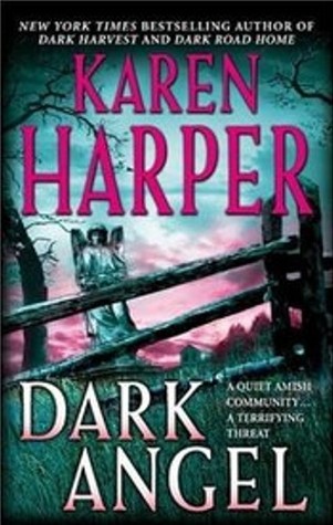 Dark Angel (#3)