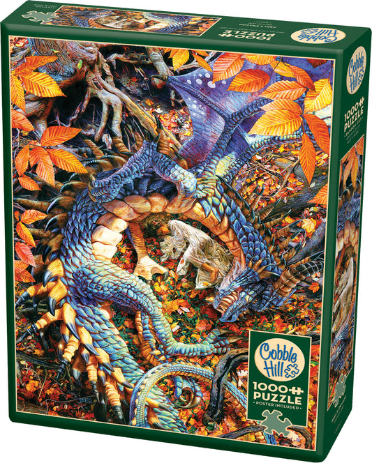 Abby's Dragon