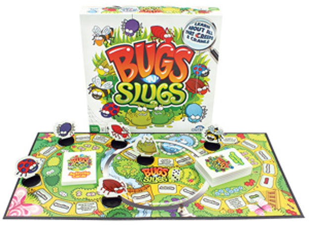 Bugs n' Slugs