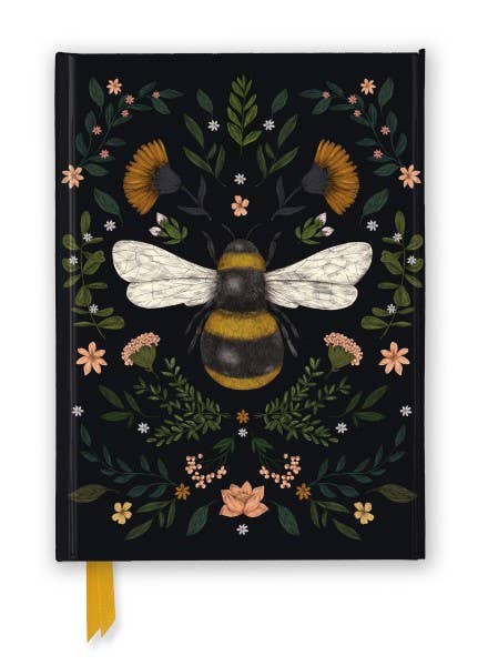 Jade Mosinski: Bee Journal