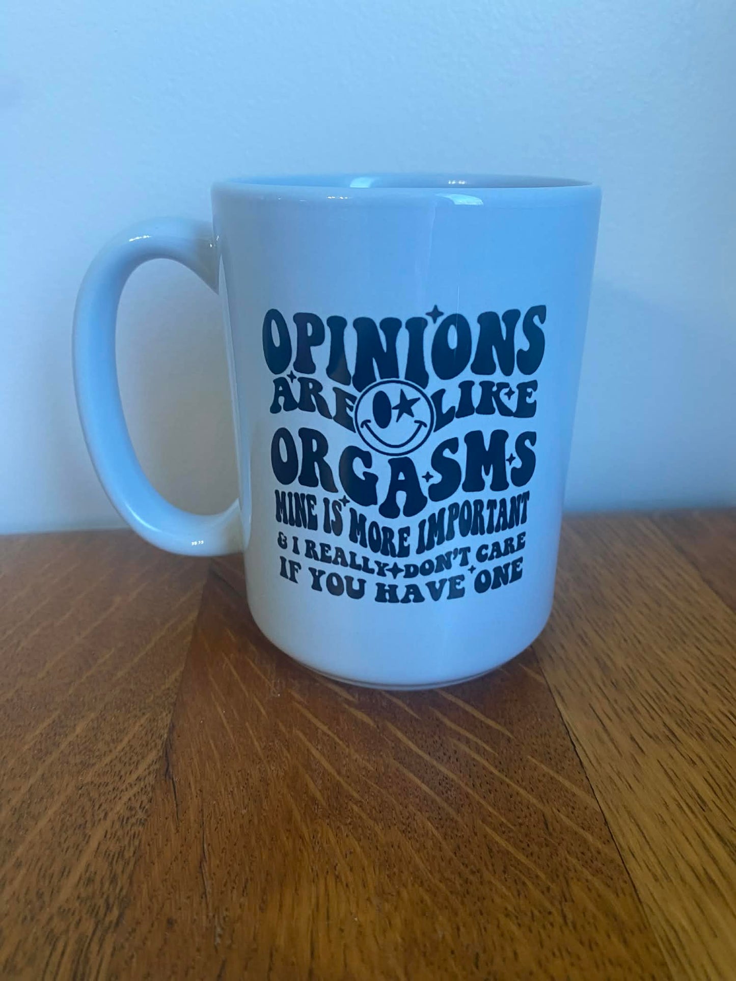 15 Oz Mug