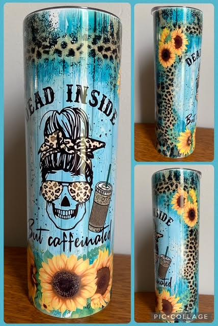 30 Oz Tumbler