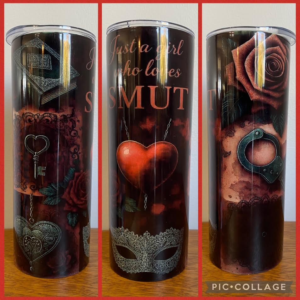 20 Oz Tumbler