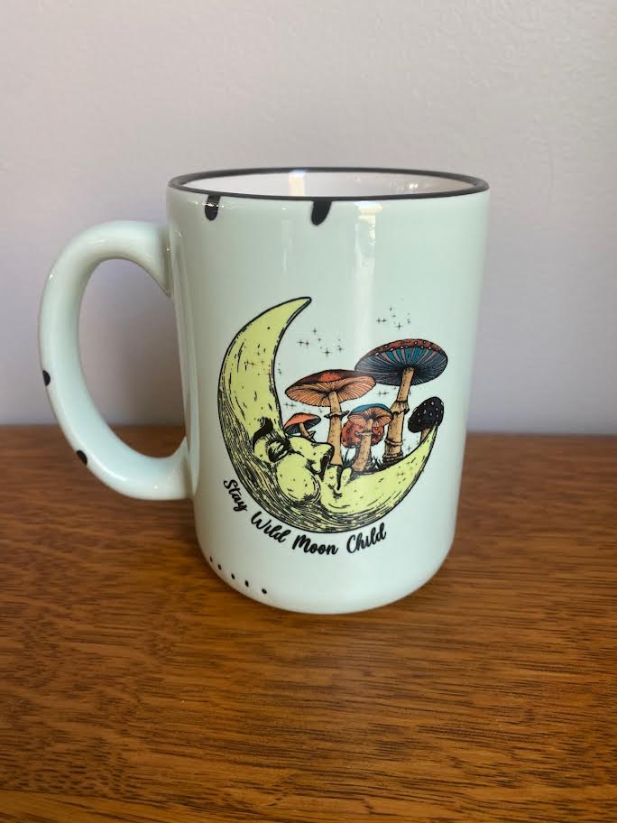 15 Oz Mug