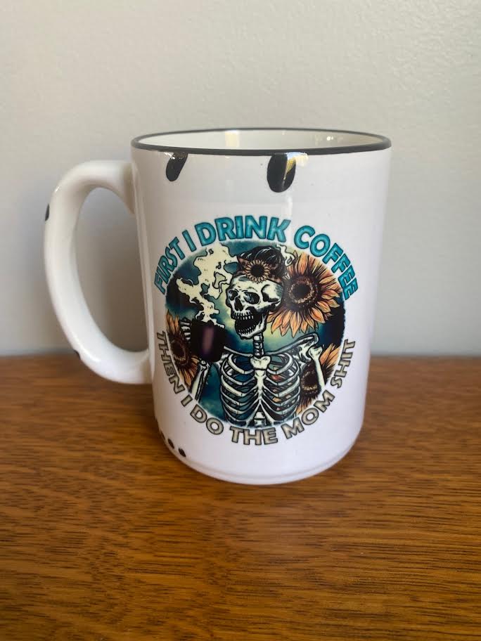 15 Oz Mug