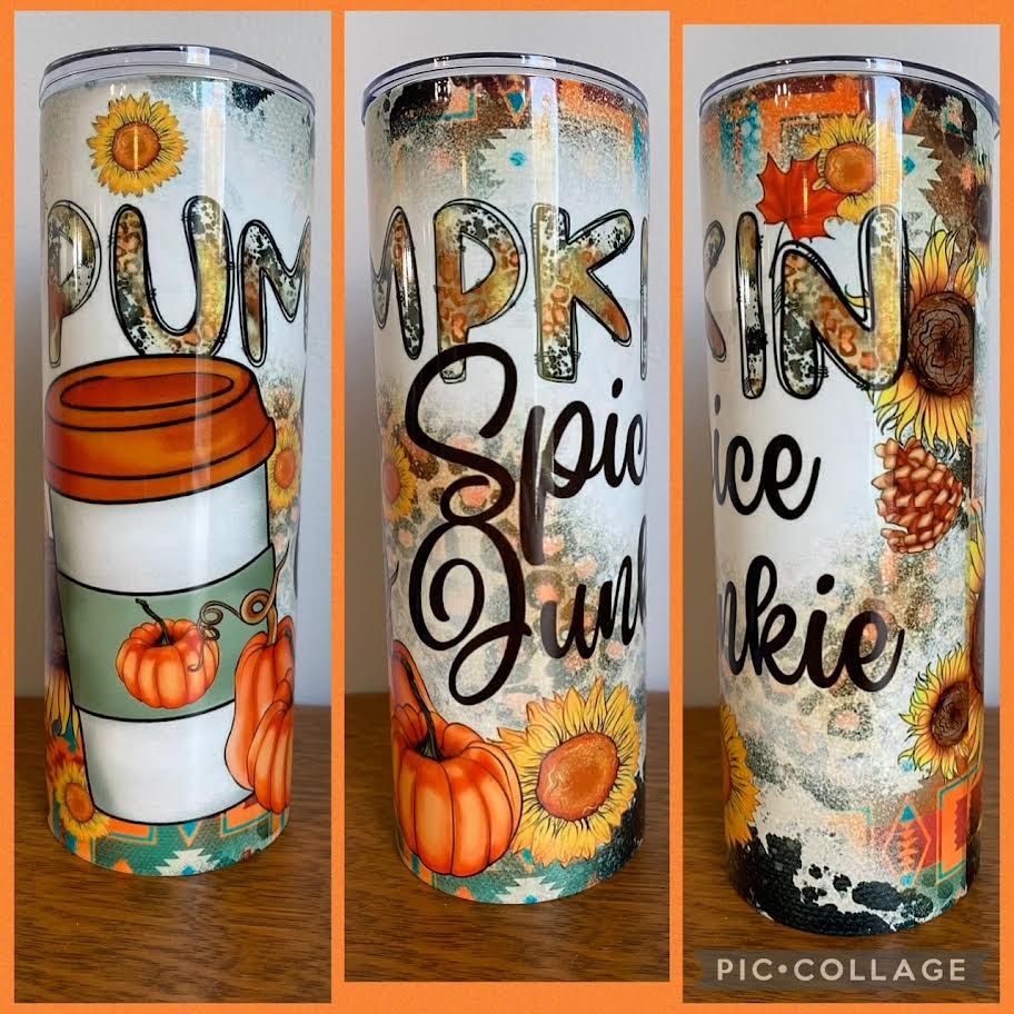 20 Oz Tumbler