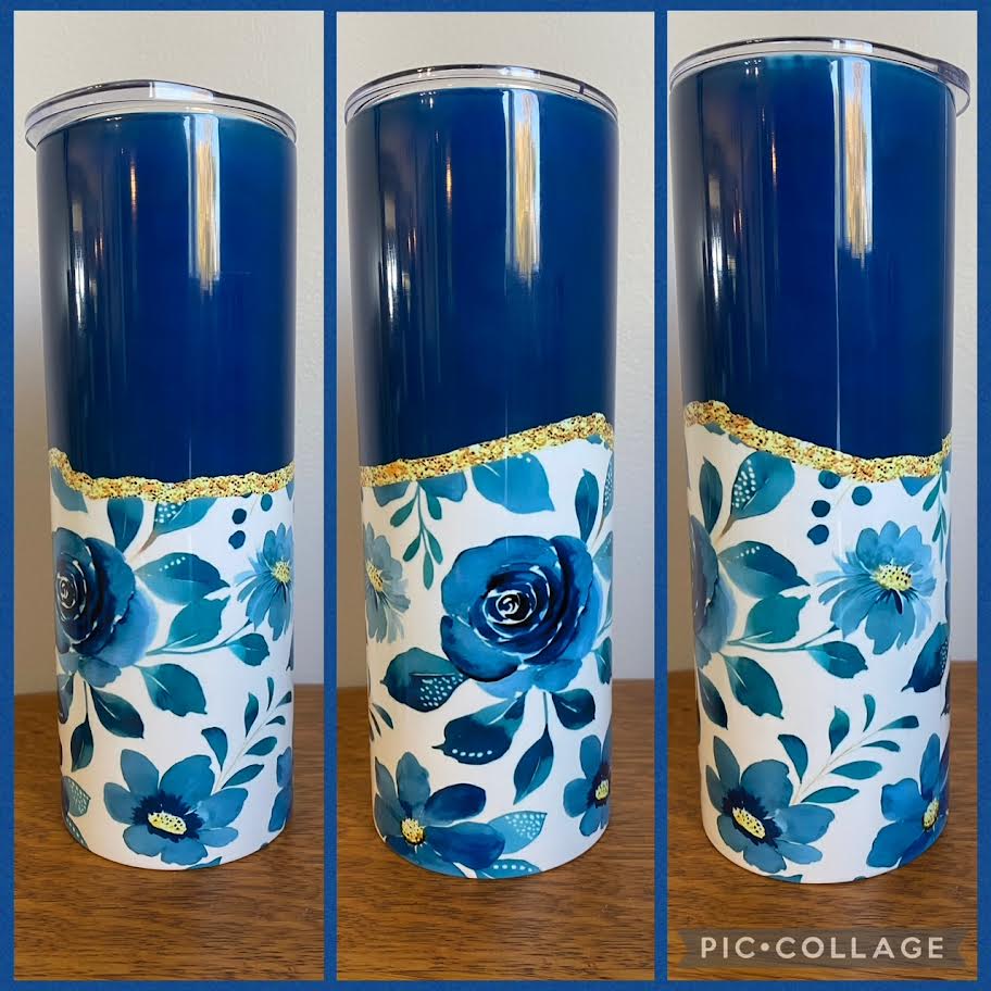 20 Oz Tumbler