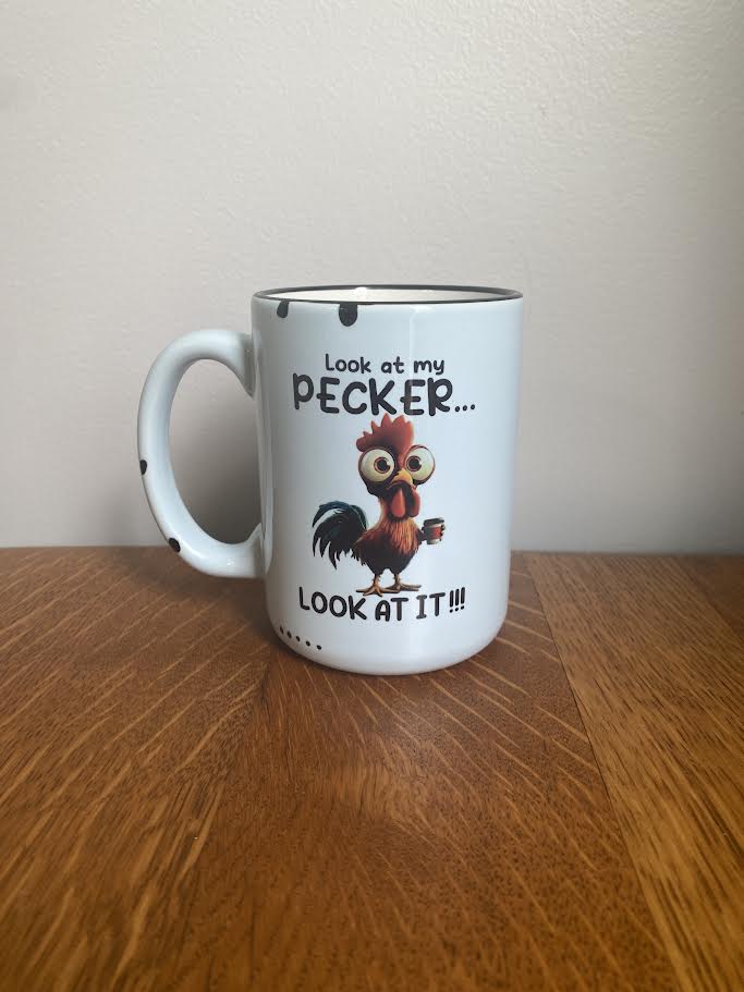 Mugs