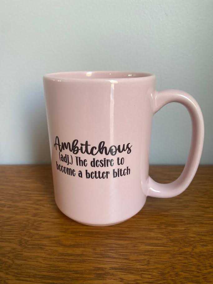 15 Oz Mug