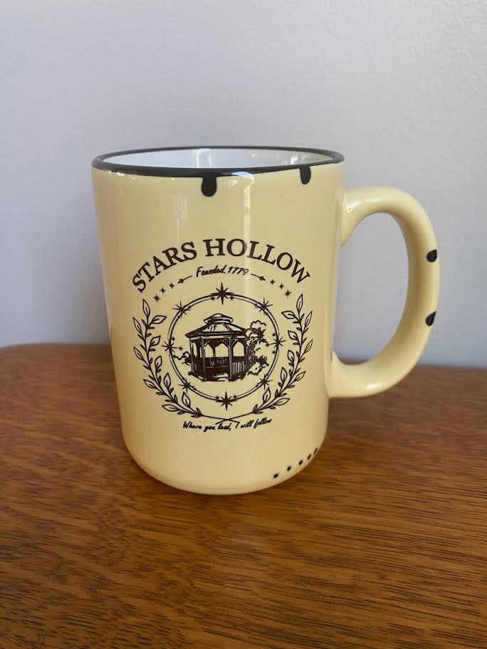 15 Oz Mug