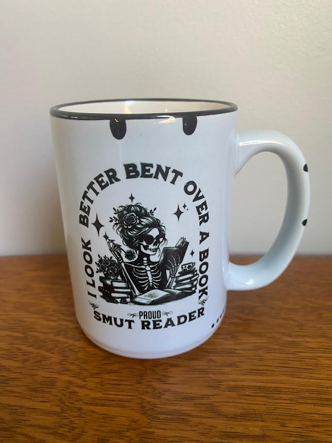 15 Oz Mug