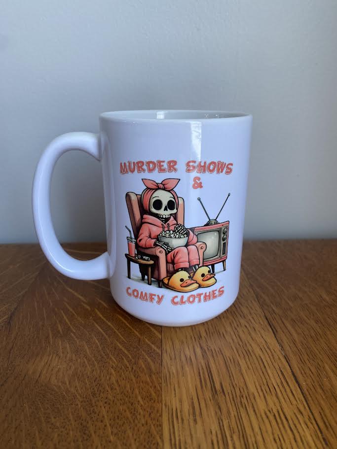Mugs