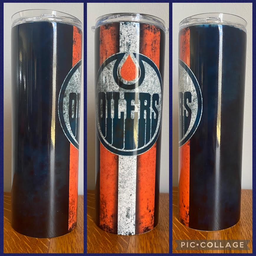 20 Oz Tumbler