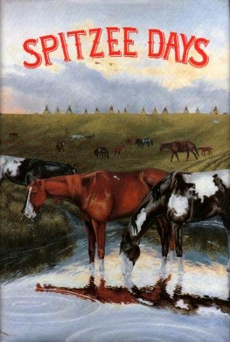 Spitzee Days