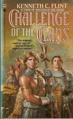 Challenge of the Clans