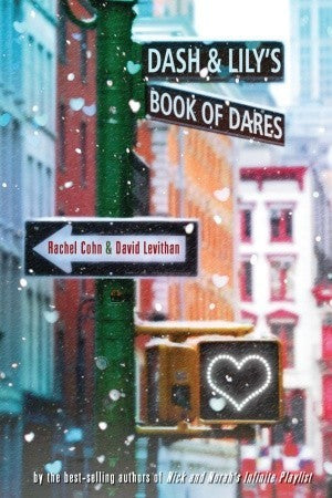 Dash &amp; Lily's Book of Dares