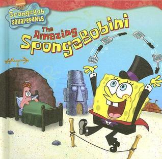 The Amazing SpongeBobini