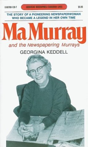 Ma Murray and the Newspapering Murrays
