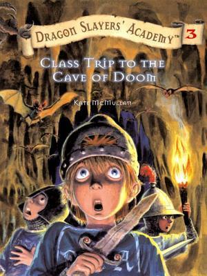 Class Trip to the Cave of Doom