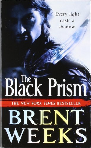 The Black Prism