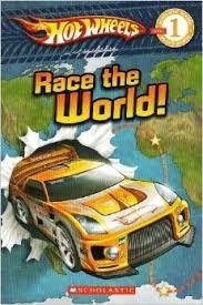 Race the World!
