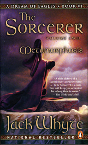 The Sorcerer: Metamorphosis