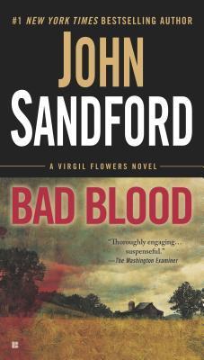 Bad Blood