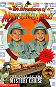 Adventures and New Adventures of Mary Kate & Ashley 27 Book Set
