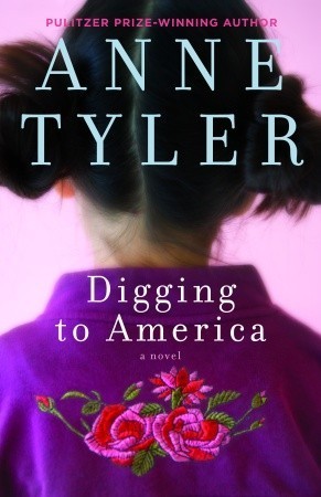 Digging to America