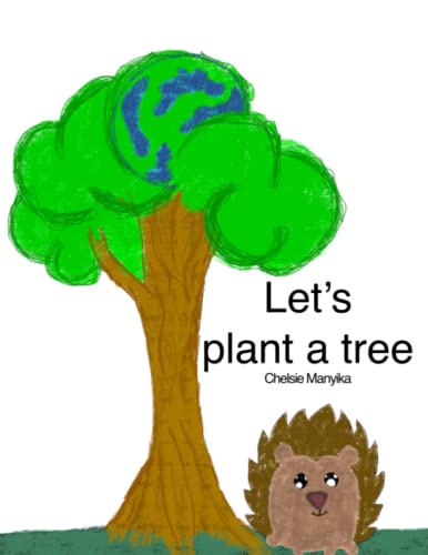Let’s plant a tree
