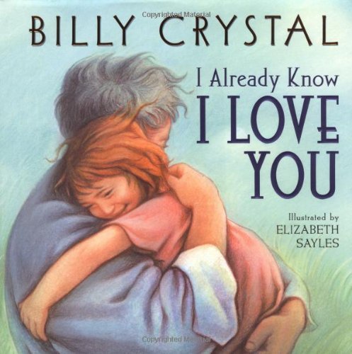 I Already Know I Love You  Billy Crystal