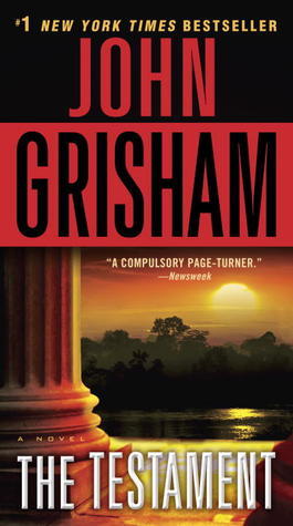 Grisham, John: Testament, The