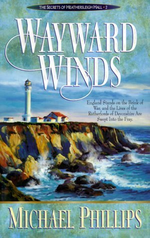 Wayward Winds