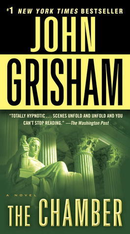 Grisham, John: Chamber, The